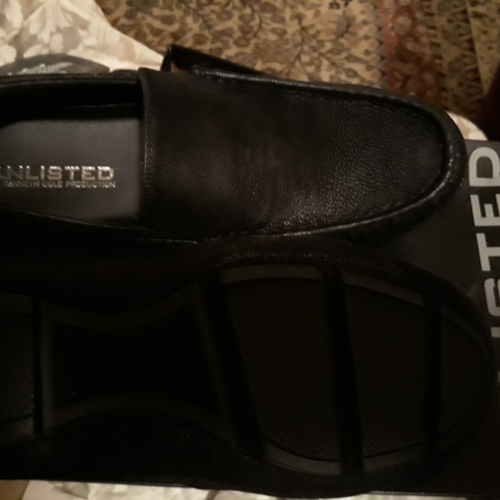 Mens shoes